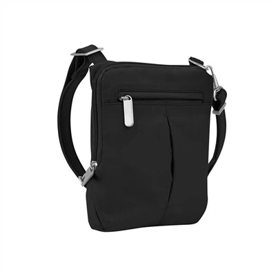 Anti-Diebstahl Mini Umhängetasche