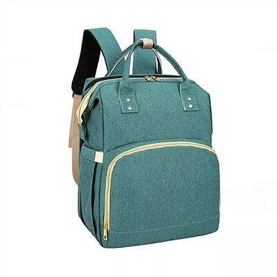 Wickeltaschen-Essentials