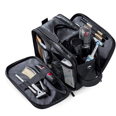 Wasserfeste Pu-Kosmetiktaschen