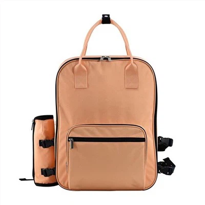 Großhandel hochwertige Lunch-Kühltasche isoliert