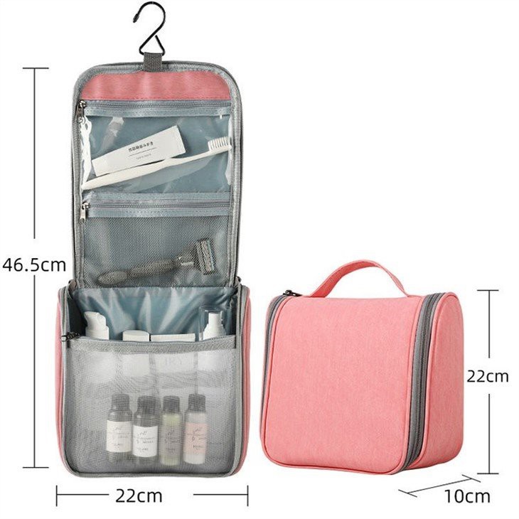 Travel Hanging Toiletry Kit Supplier
