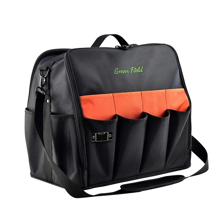 Multiple Compartments Tool Bag Wholesale