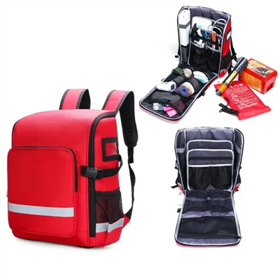 Sanitäter-Rucksack