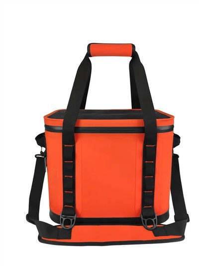 Medizinische Kühltasche für unterwegs