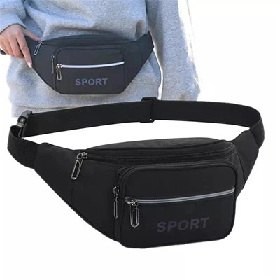 Hüfttasche Laufen