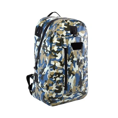 Großhandel kundenspezifischer wasserdichter Schulrucksack
