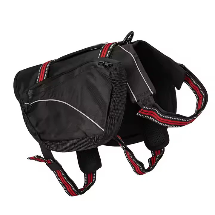 Rucksack zum Tragen von Katzen und Hunden