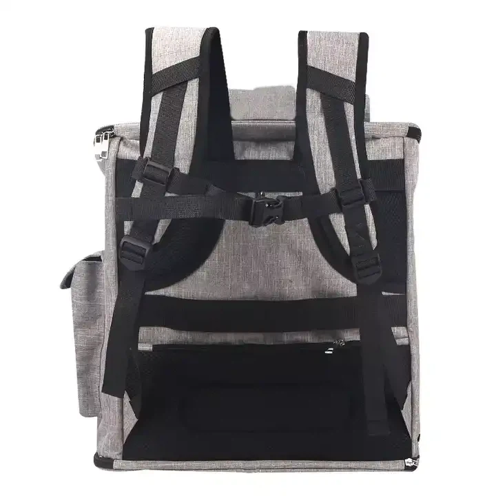 Cat Carrier Backpack Pet Carrier Bag