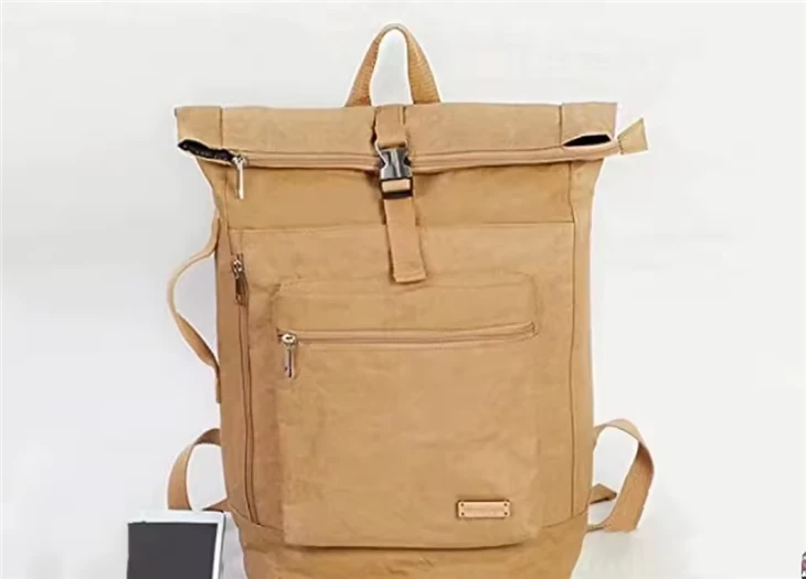 Classical Duffle Bag High Quality Fashion Backpack