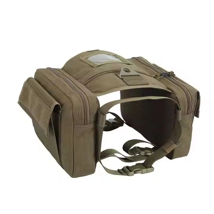 Reiserucksack für Hunde