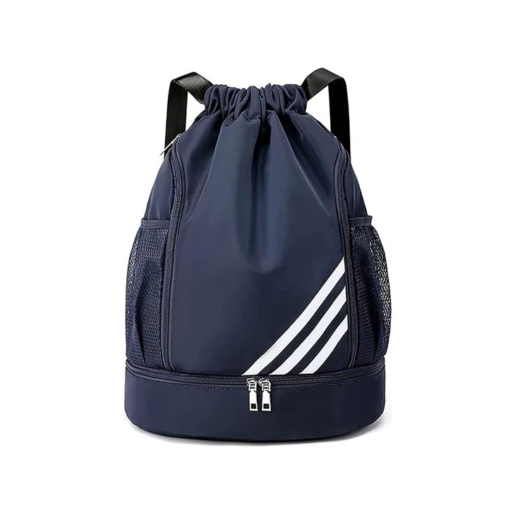 Rucksack mit Kordelzug