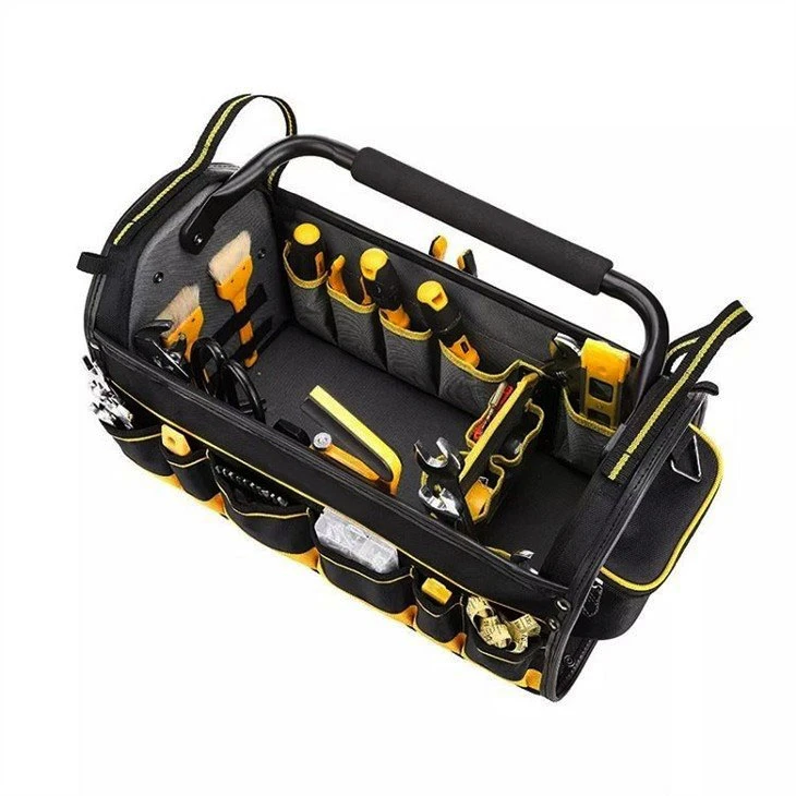 High Quality Bricklayers Tool Bag