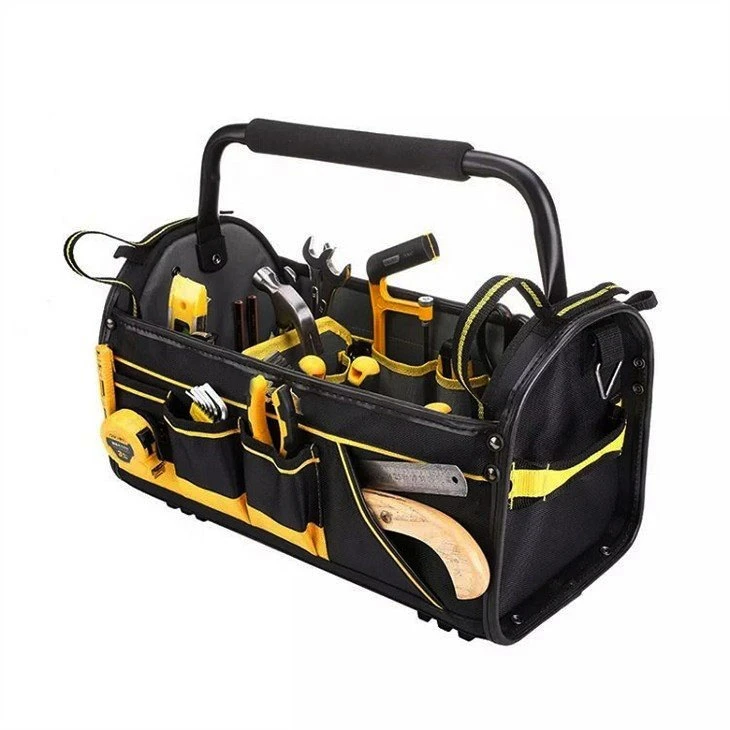 Bricklayers Tool Bag Manufacturer