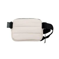 Maßgeschneiderte Puffer-Gürteltasche