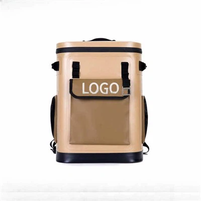 Weiches TPU -Wanderkühler -Bag Wandern
