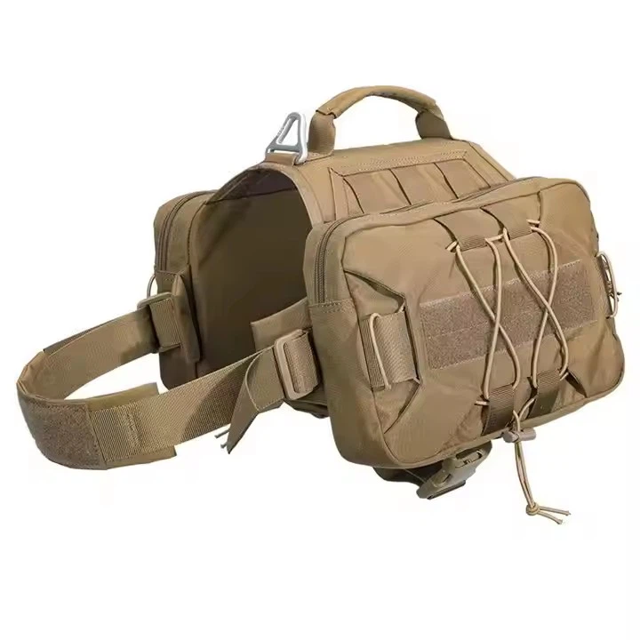 Haustiertragerucksack für Hunde