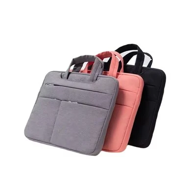 Business-Aktentasche, Computer-Handtasche, Laptop-Tasche