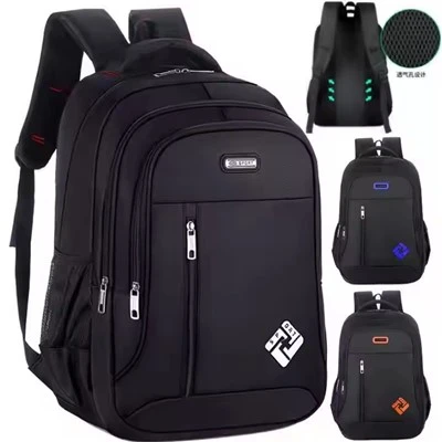 Benutzerdefinierter Laptop-Rucksack