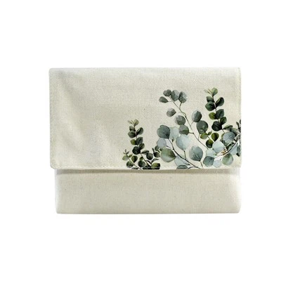 Make-up-Organizer, tragbare Kosmetiktasche