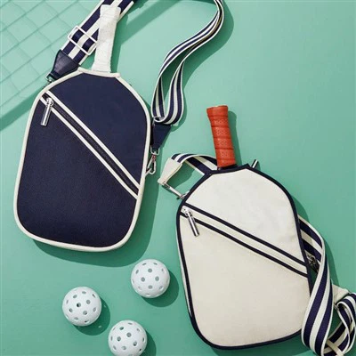 Pickleball Umhängetasche